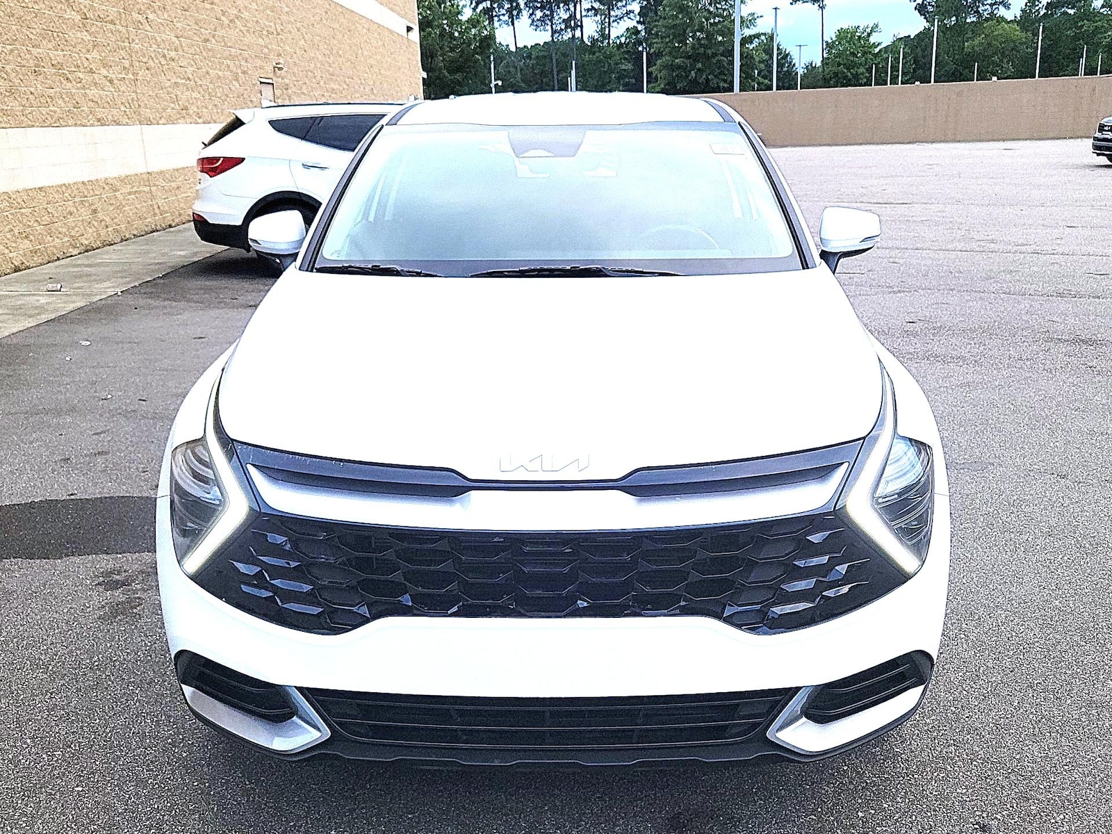 kia sportage 2025 5XYK33DF1SG280329 image kia sportage 2025 5XYK33DF1SG280329 image