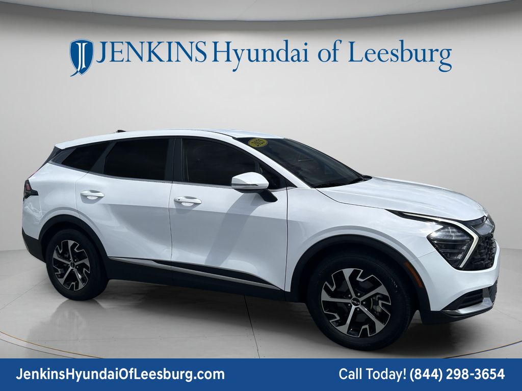 kia sportage 2025 5XYK33DFXSG235616 image kia sportage 2025 5XYK33DFXSG235616 image