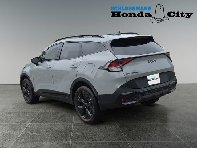 kia sportage 2025 5XYK6CDF2SG289645 image kia sportage 2025 5XYK6CDF2SG289645 image