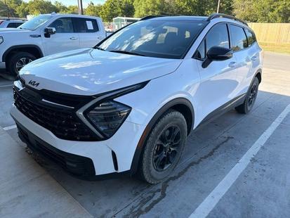kia sportage 2025 5XYK7CDF0SG314247 image kia sportage 2025 5XYK7CDF0SG314247 image