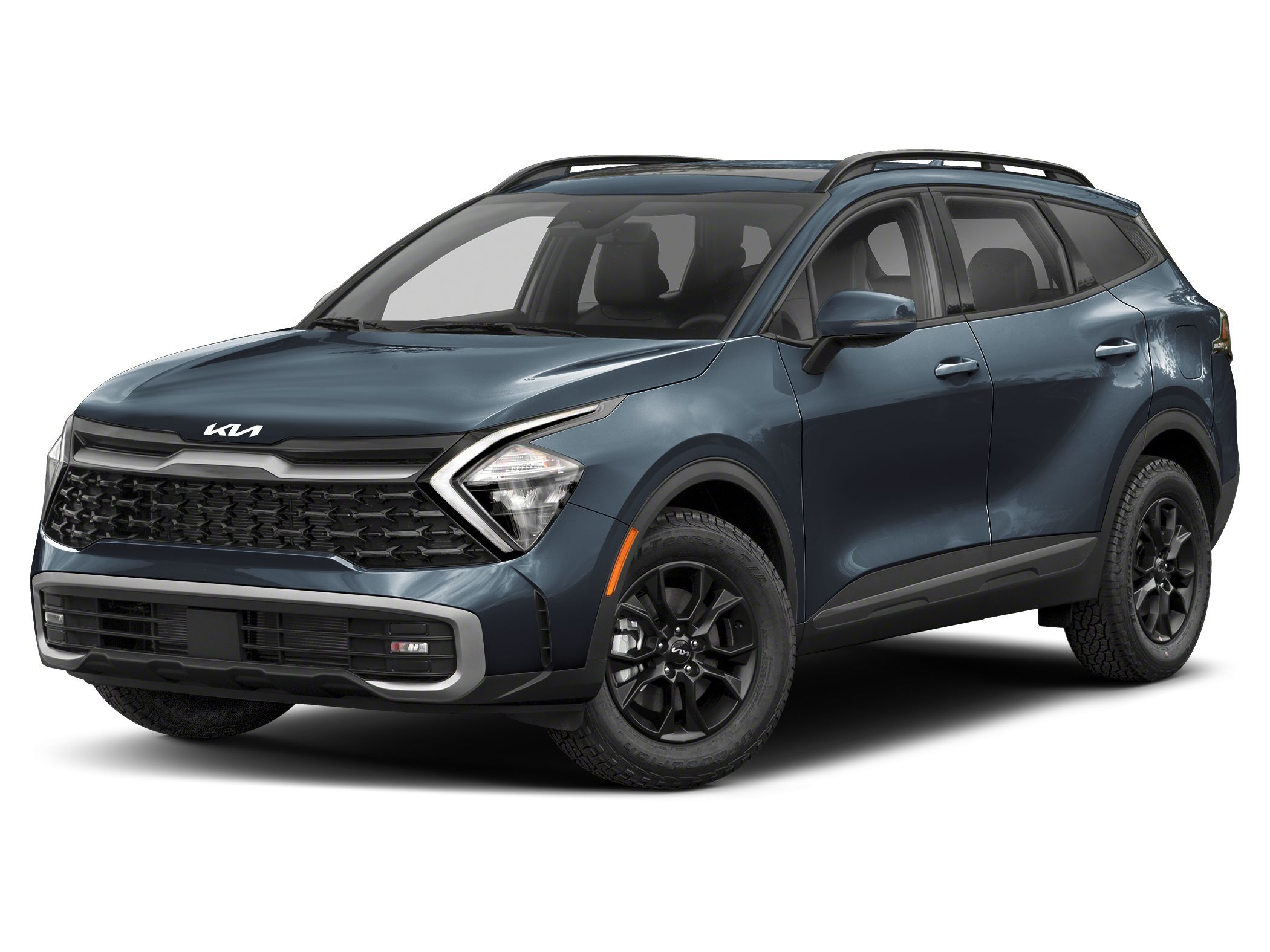 kia sportage 2025 5XYK7CDF3SG298688 image kia sportage 2025 5XYK7CDF3SG298688 image