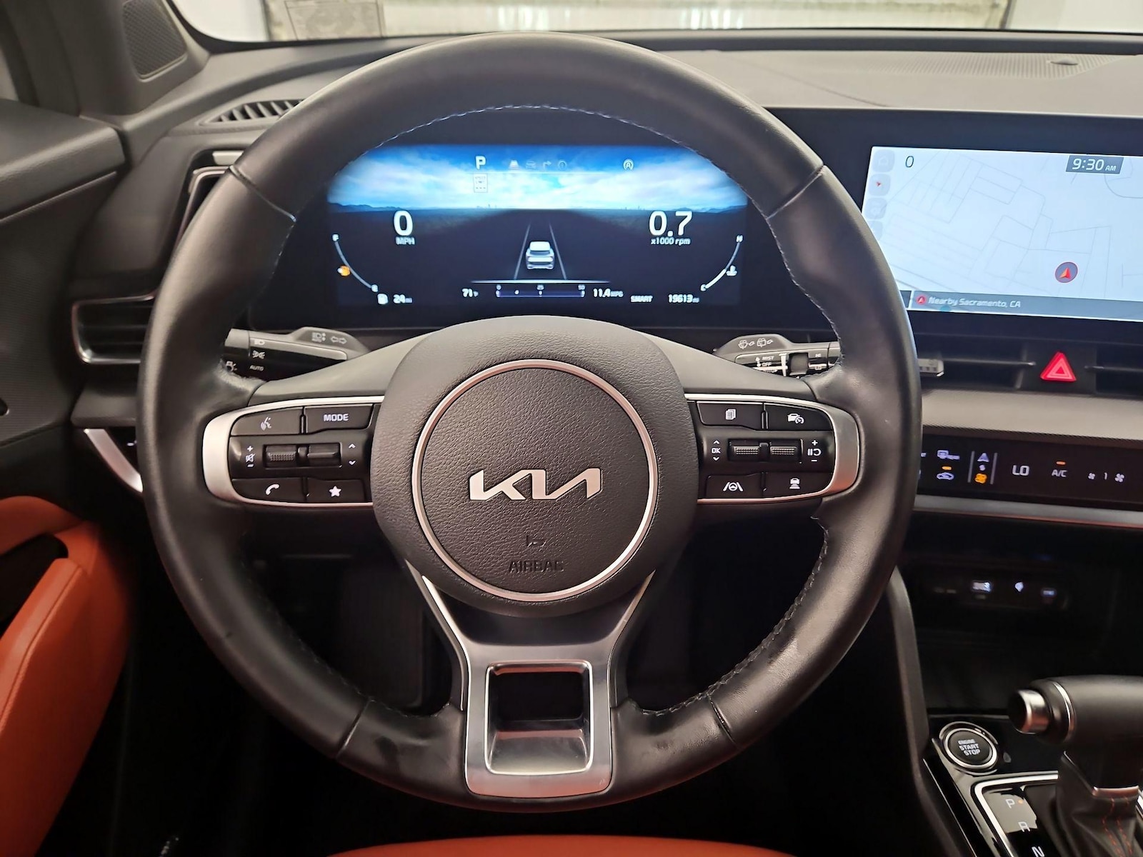 kia sportage 2025 5XYK43DF5SG263014 image kia sportage 2025 5XYK43DF5SG263014 image