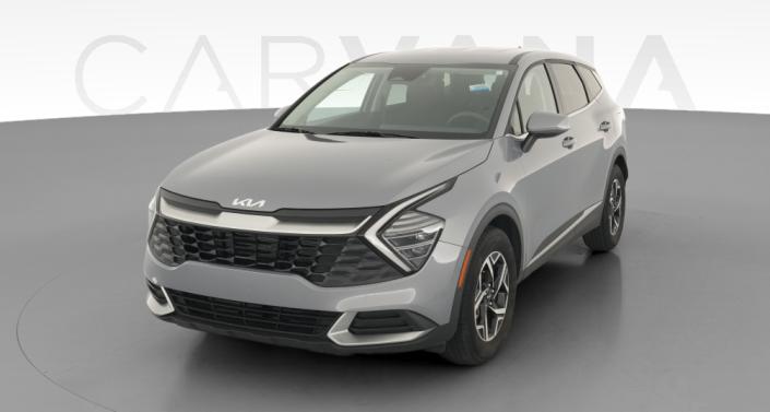 kia sportage 2025 5XYK23DF7SG324398 image