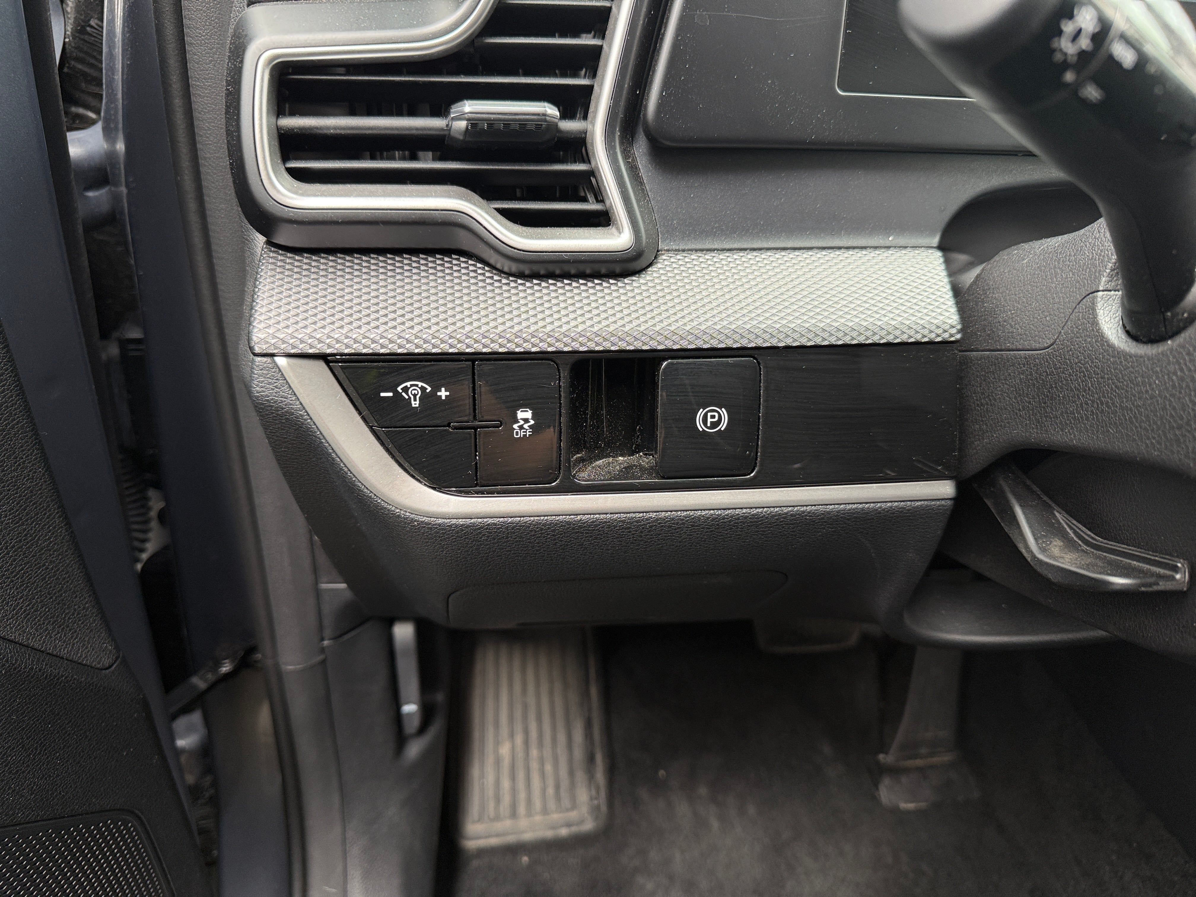 kia sportage 2025 5XYK23DF4SG323435 image