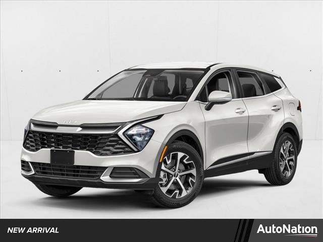 kia sportage 2025 5XYK3CDF5SG285212 image kia sportage 2025 5XYK3CDF5SG285212 image