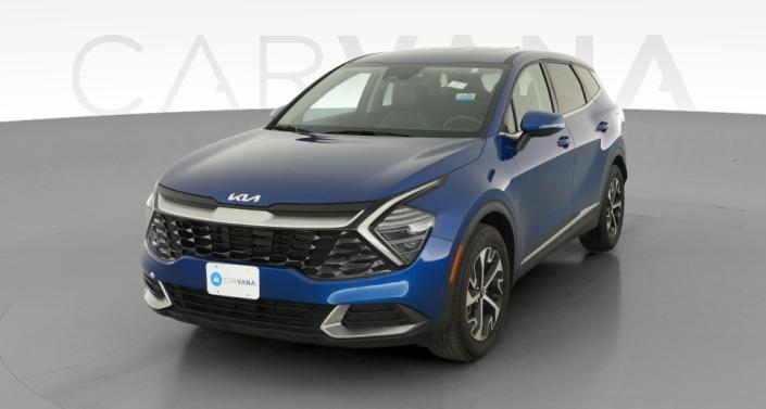 kia sportage 2025 5XYK33DF9SG271765 image