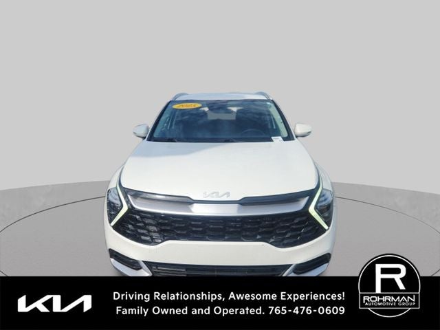 kia sportage 2025 KNDPVCDG0S7181300 image kia sportage 2025 KNDPVCDG0S7181300 image