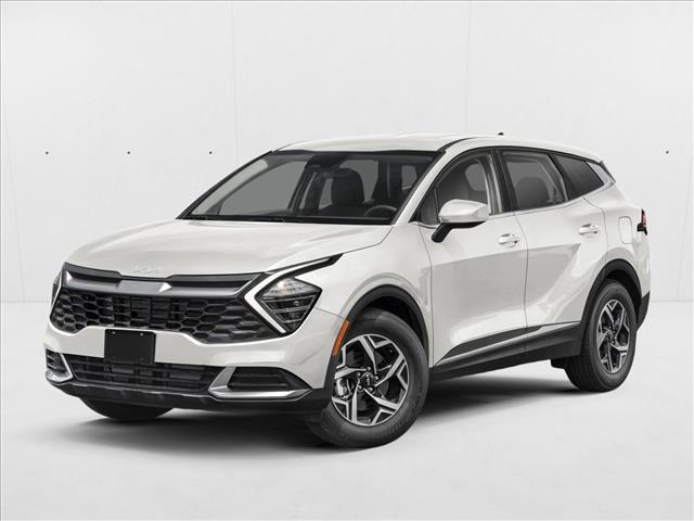 kia sportage 2025 5XYK23DF9SG320899 image kia sportage 2025 5XYK23DF9SG320899 image