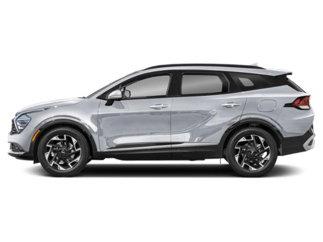 kia sportage 2025 5XYK53DF5SG235341 image kia sportage 2025 5XYK53DF5SG235341 image