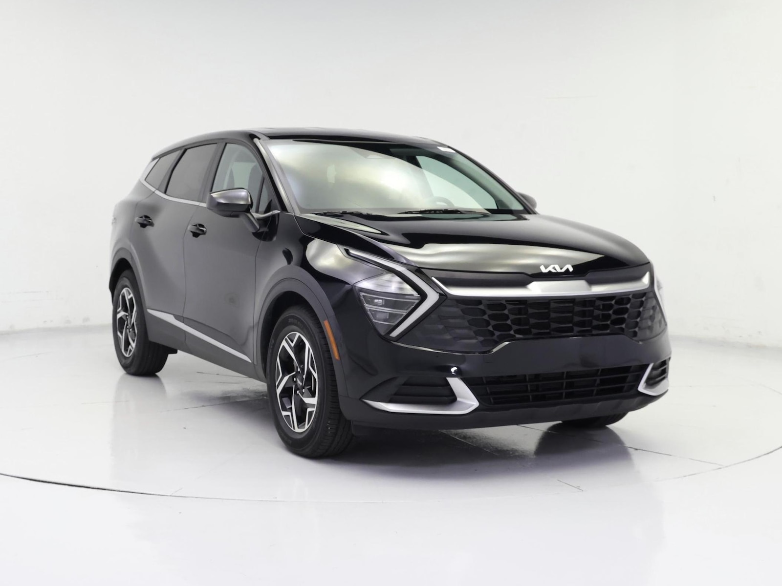 kia sportage 2025 KNDPU3DFXS7374161 image