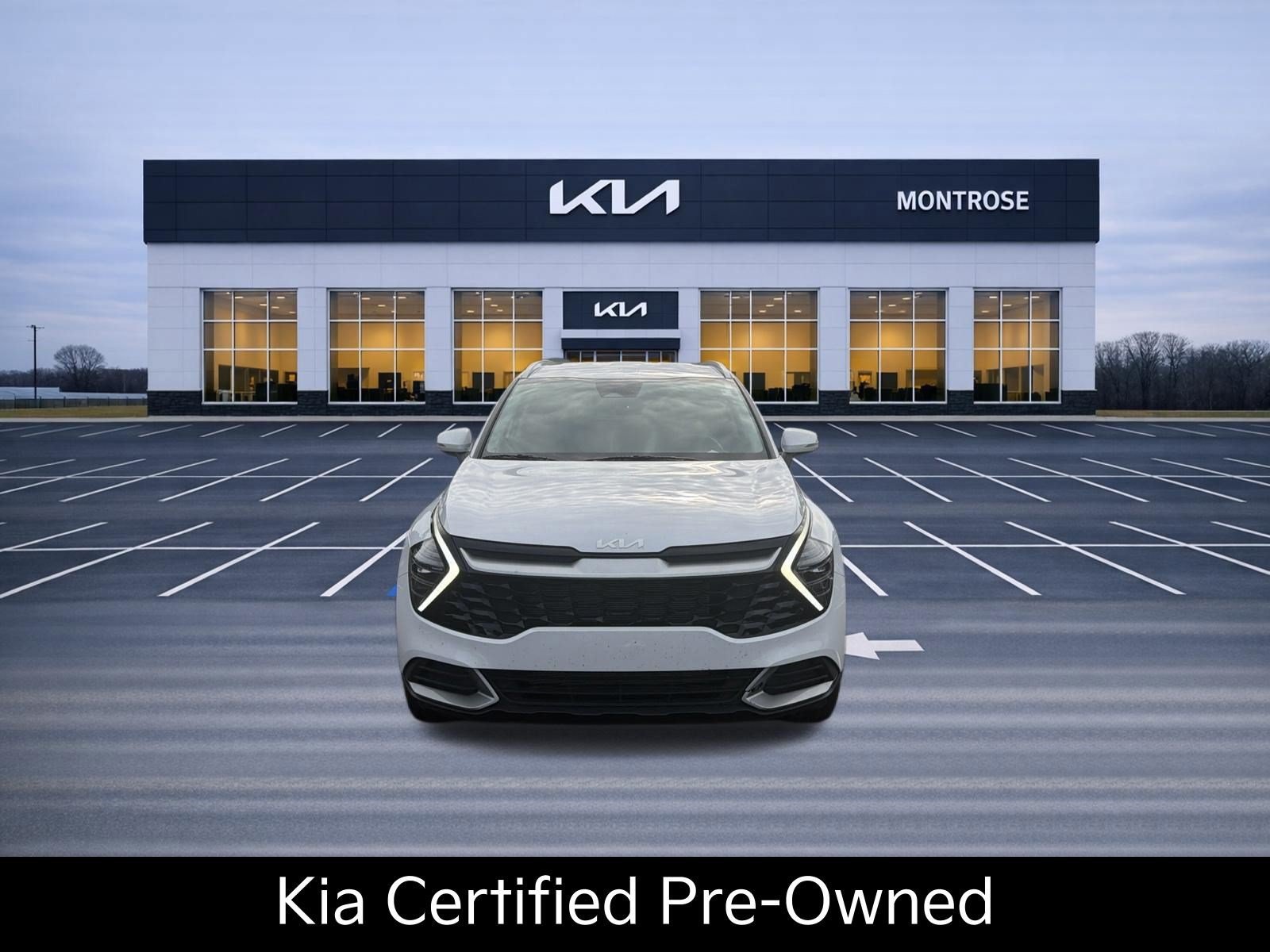 kia sportage 2025 5XYK3CDF3SG282776 image kia sportage 2025 5XYK3CDF3SG282776 image