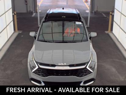 kia sportage 2025 5XYK43DF0SG301409 image kia sportage 2025 5XYK43DF0SG301409 image