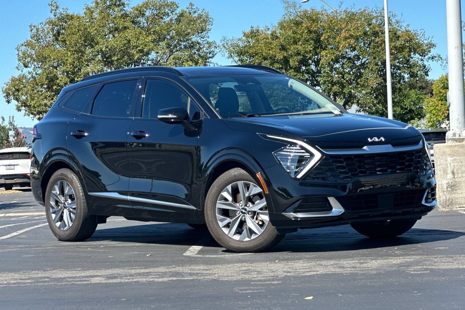 kia sportage 2025 5XYK43DF4SG255941 image kia sportage 2025 5XYK43DF4SG255941 image