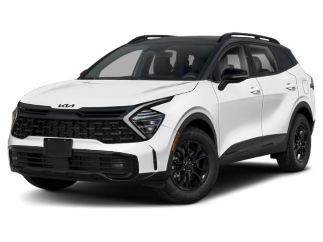 kia sportage 2025 5XYK7CDF2SG319093 image kia sportage 2025 5XYK7CDF2SG319093 image