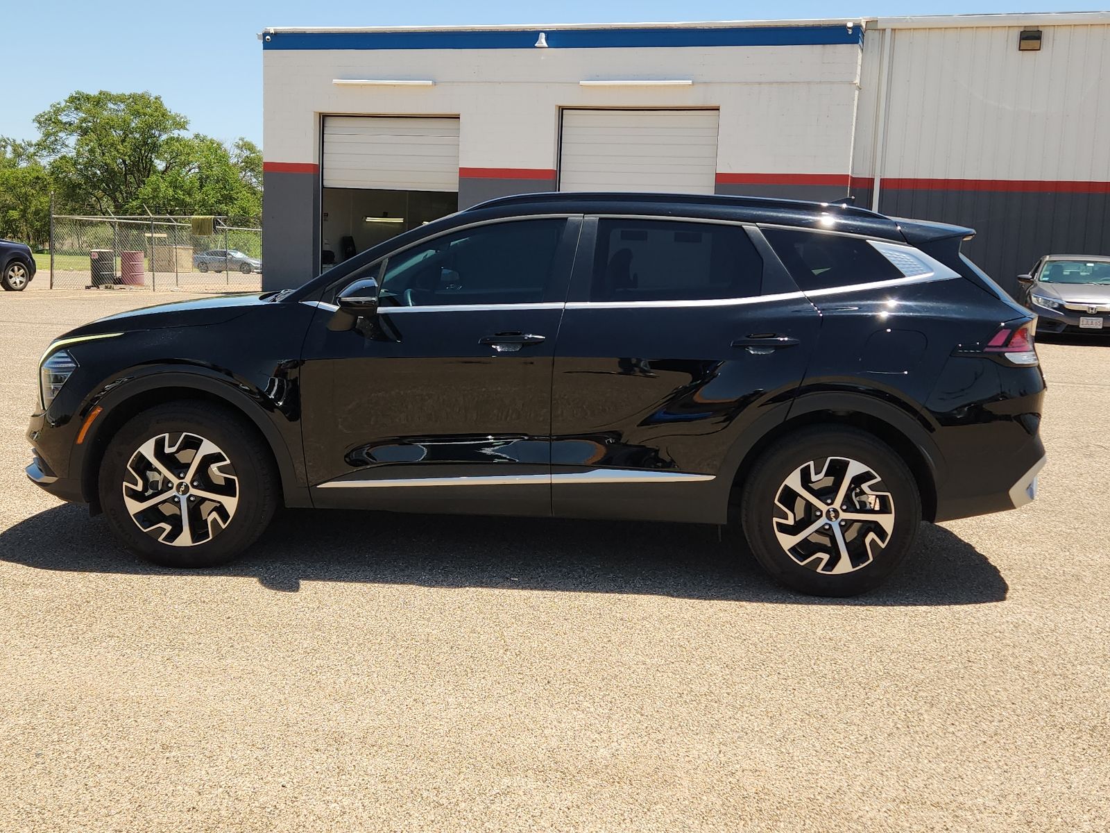 kia sportage 2025 5XYK3CDF8SG298505 image kia sportage 2025 5XYK3CDF8SG298505 image