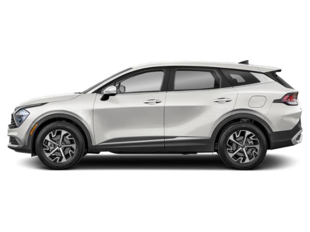 kia sportage 2025 5XYK33DF4SG324257 image kia sportage 2025 5XYK33DF4SG324257 image