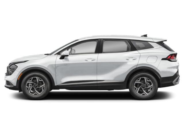 kia sportage 2025 KNDPUCDFXS7371177 image