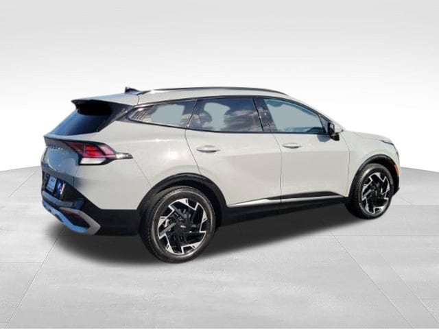 kia sportage 2025 5XYK53DF7SG263500 image kia sportage 2025 5XYK53DF7SG263500 image