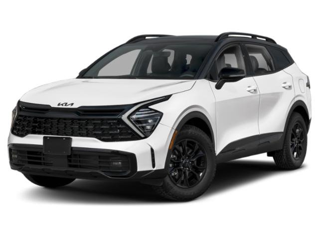 kia sportage 2025 5XYK7CDF7SG327495 image kia sportage 2025 5XYK7CDF7SG327495 image