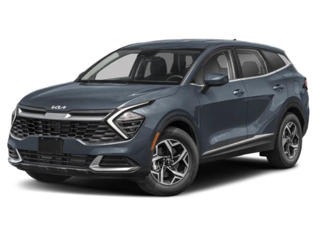 kia sportage 2025 5XYK2CDF3SG315830 image kia sportage 2025 5XYK2CDF3SG315830 image