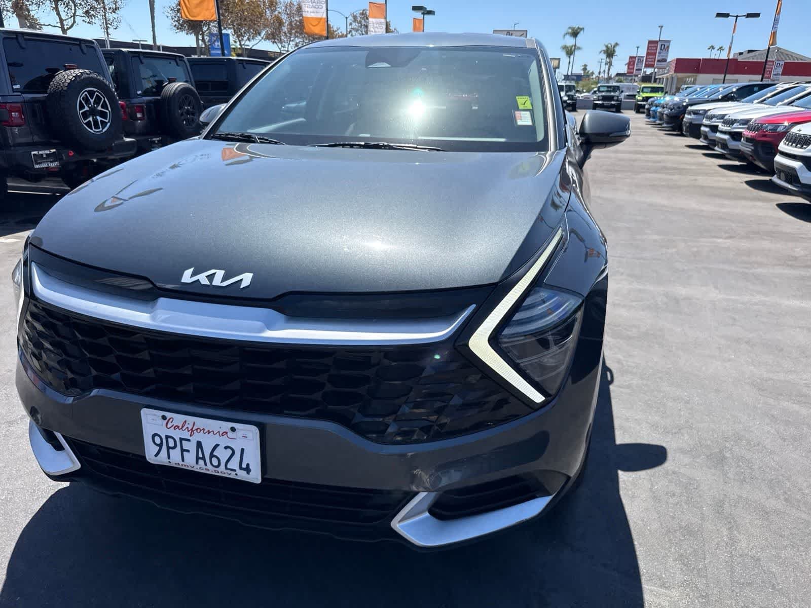 kia sportage 2025 KNDPV3DF8S7358621 image kia sportage 2025 KNDPV3DF8S7358621 image