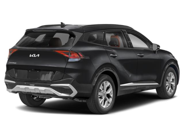 kia sportage 2025 5XYK43DF7SG268926 image kia sportage 2025 5XYK43DF7SG268926 image