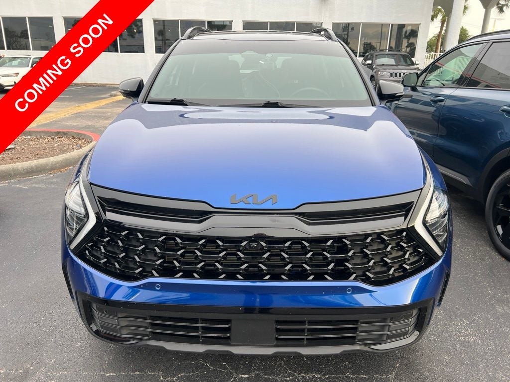 kia sportage 2025 5XYK7CDF9SG283855 image kia sportage 2025 5XYK7CDF9SG283855 image