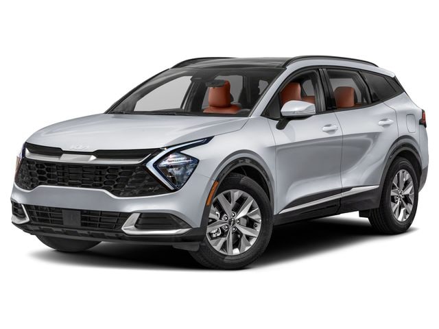 kia sportage 2025 5XYK43DF7SG256582 image kia sportage 2025 5XYK43DF7SG256582 image