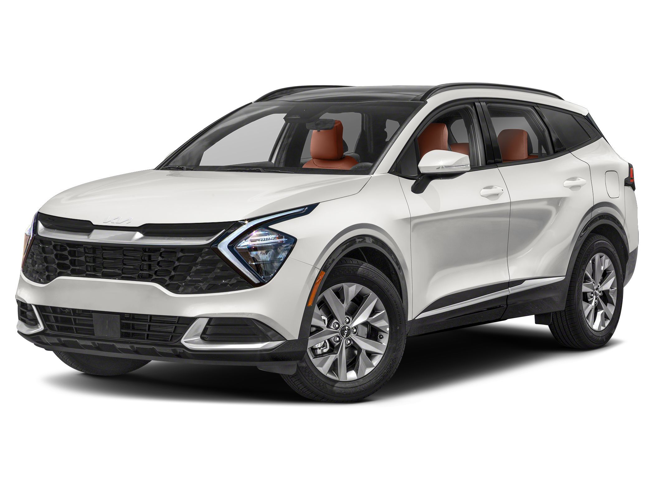 kia sportage 2025 5XYK43DF4SG241280 image kia sportage 2025 5XYK43DF4SG241280 image