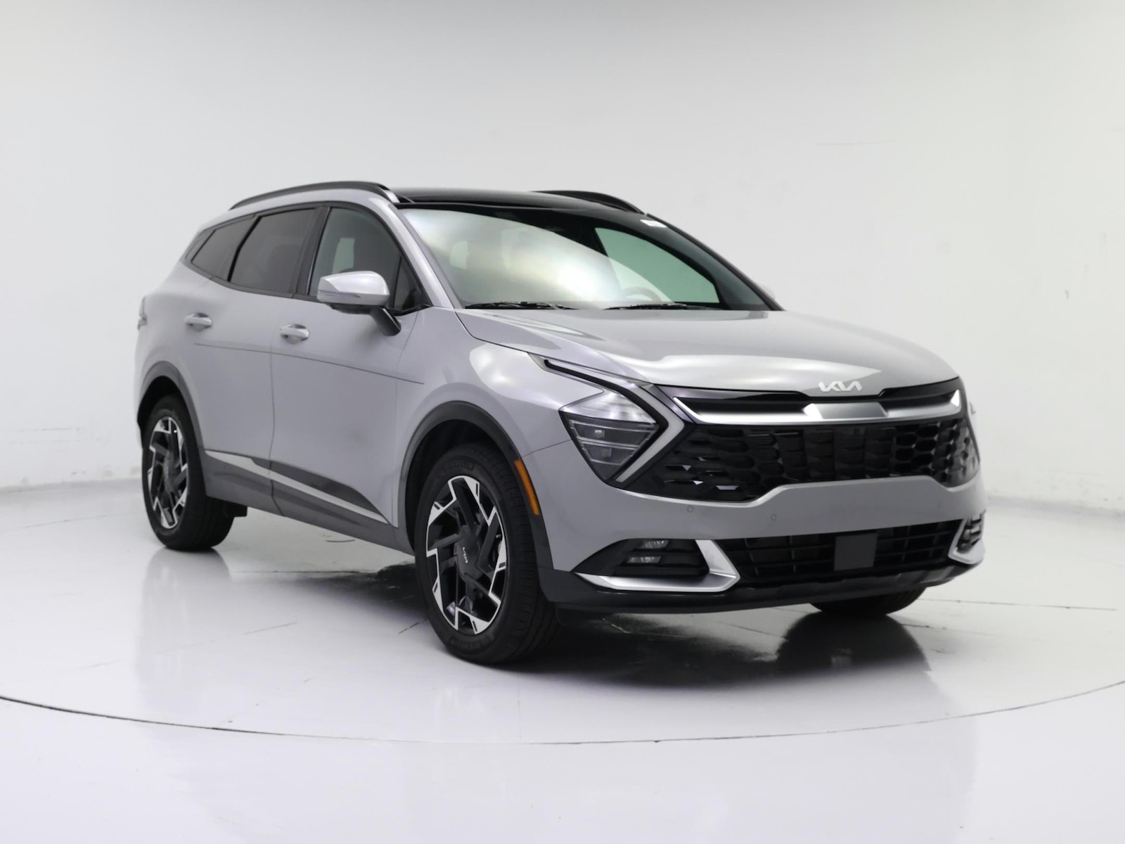 kia sportage 2025 5XYK5CDF2SG318337 image kia sportage 2025 5XYK5CDF2SG318337 image
