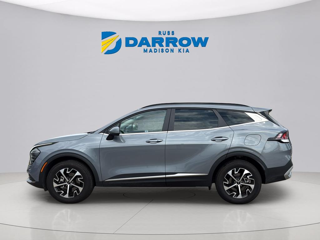 kia sportage 2025 5XYK3CDF8SG315223 image kia sportage 2025 5XYK3CDF8SG315223 image