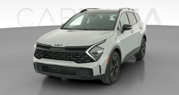 kia sportage 2025 5XYK6CDF8SG260232 image kia sportage 2025 5XYK6CDF8SG260232 image