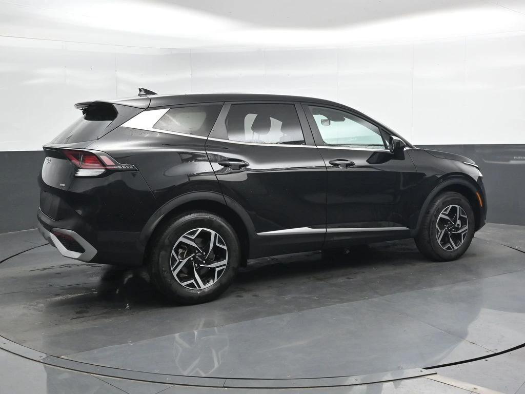 kia sportage 2025 KNDPUCDF1S7370435 image kia sportage 2025 KNDPUCDF1S7370435 image