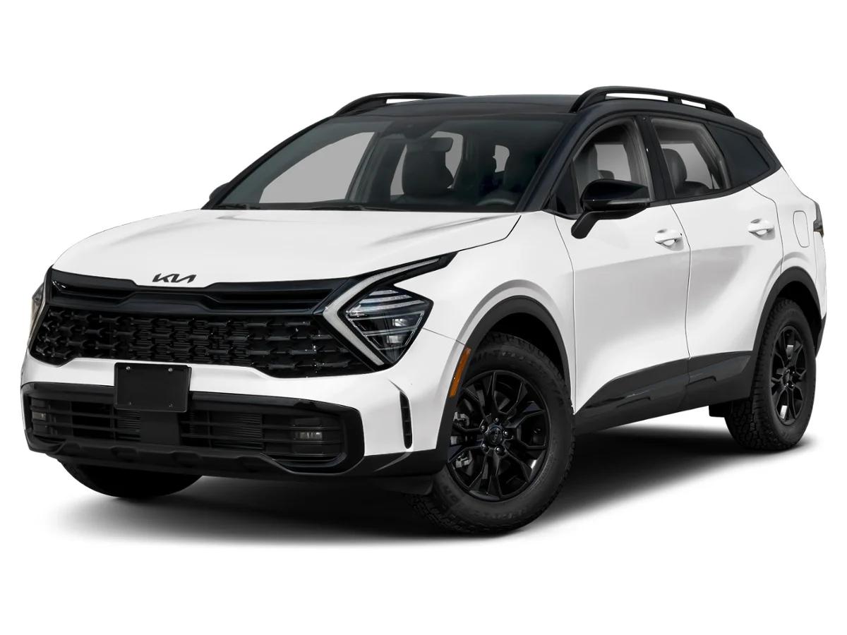 kia sportage 2025 5XYK7CDF5SG275221 image kia sportage 2025 5XYK7CDF5SG275221 image