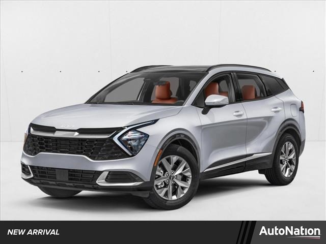 kia sportage 2025 5XYK43DF1SG307588 image kia sportage 2025 5XYK43DF1SG307588 image