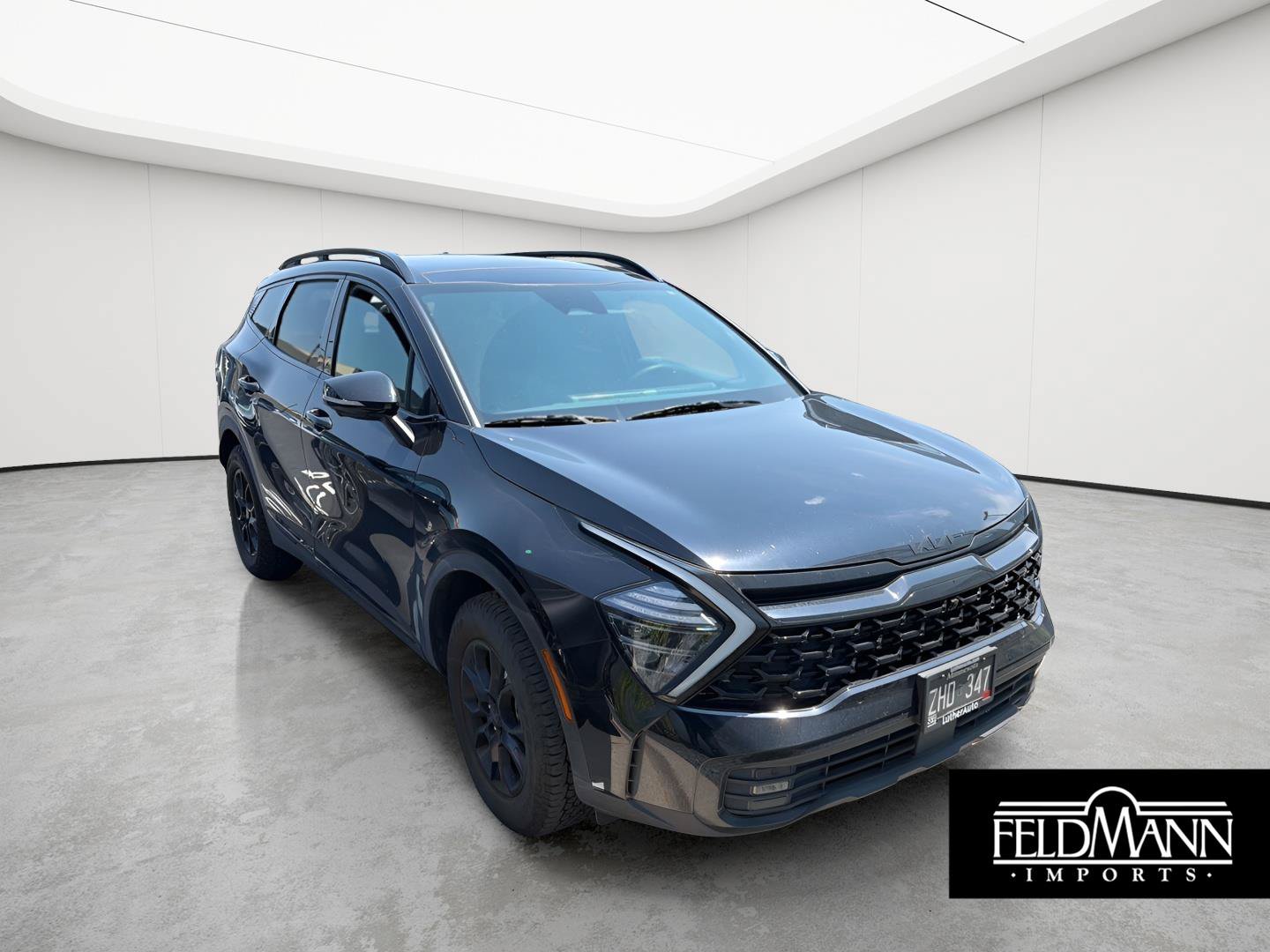kia sportage 2025 5XYK7CDF0SG270928 image kia sportage 2025 5XYK7CDF0SG270928 image
