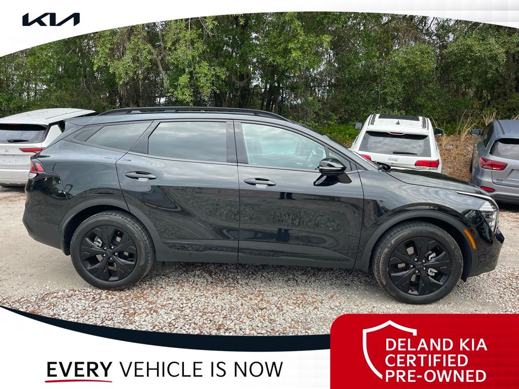 kia sportage 2025 5XYK6CDF5SG234588 image kia sportage 2025 5XYK6CDF5SG234588 image