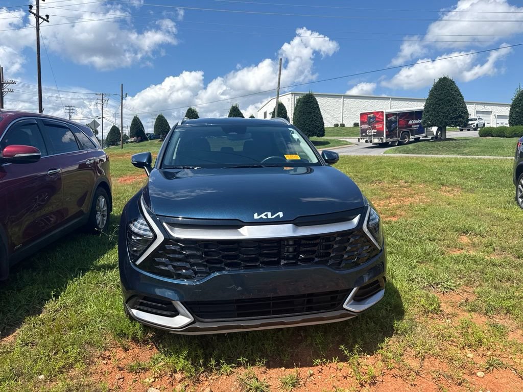kia sportage 2025 KNDPVCDG0S7262782 image kia sportage 2025 KNDPVCDG0S7262782 image