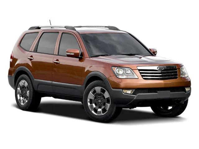 kia borrego 2009 KNDJH741695013411 image kia borrego 2009 KNDJH741695013411 image