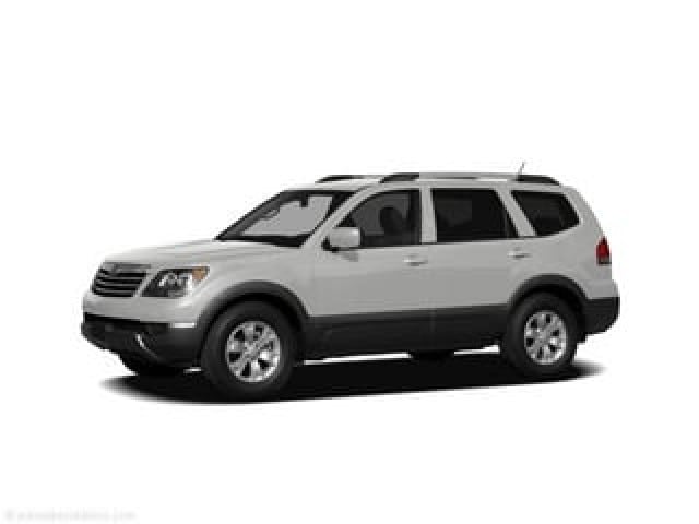kia borrego 2009 KNDJH741495017070 image kia borrego 2009 KNDJH741495017070 image
