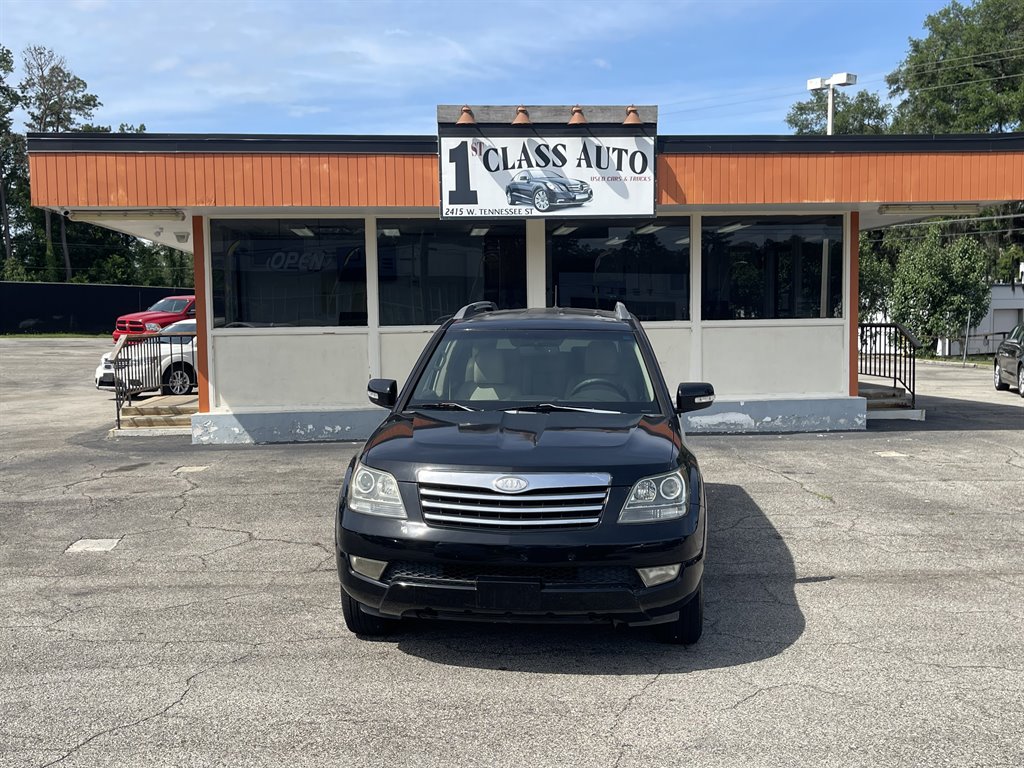 kia borrego 2009 KNDJJ741595022119 image kia borrego 2009 KNDJJ741595022119 image