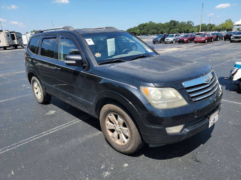 kia borrego 2009 KNDJJ741595020130 image kia borrego 2009 KNDJJ741595020130 image