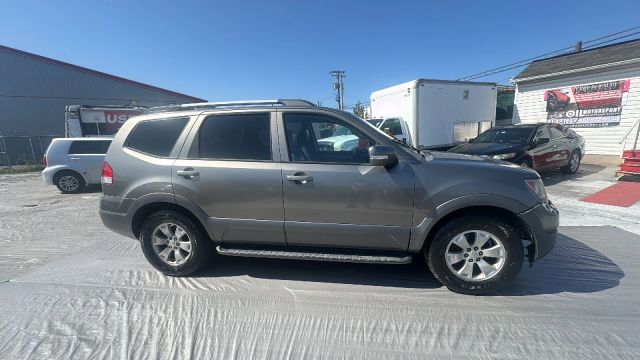 kia borrego 2009 KNDJJ741485008517 image kia borrego 2009 KNDJJ741485008517 image