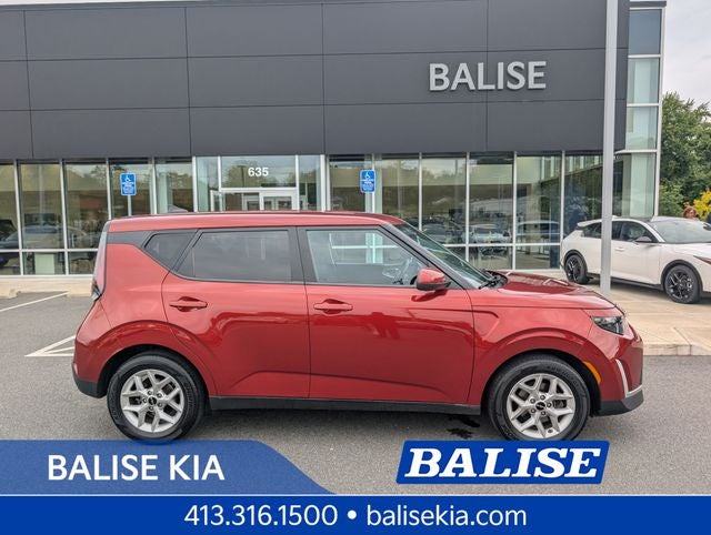 kia soul 2023 KNDJ23AU5P7886559 image kia soul 2023 KNDJ23AU5P7886559 image