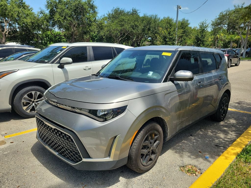 kia soul 2023 KNDJ23AUXP7862547 image kia soul 2023 KNDJ23AUXP7862547 image