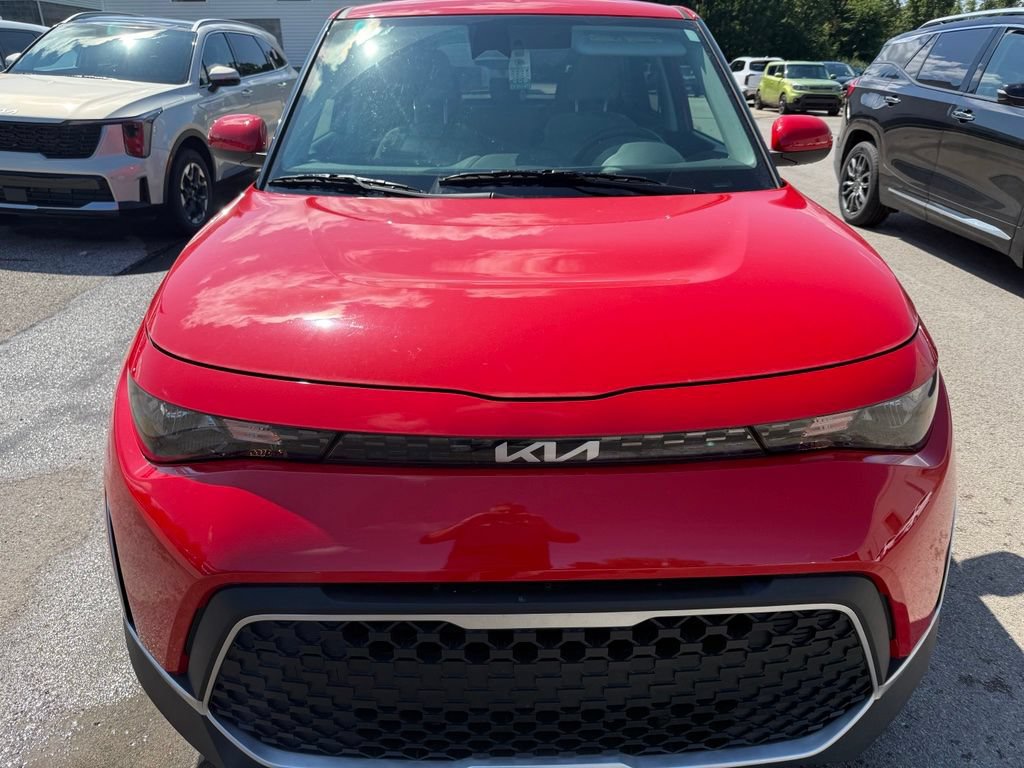 kia soul 2023 KNDJ23AU3P7216850 image kia soul 2023 KNDJ23AU3P7216850 image