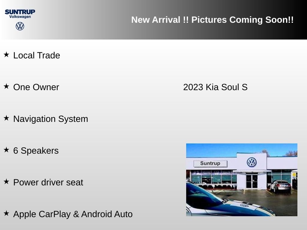 kia soul 2023 KNDJ23AU8P7878195 image kia soul 2023 KNDJ23AU8P7878195 image