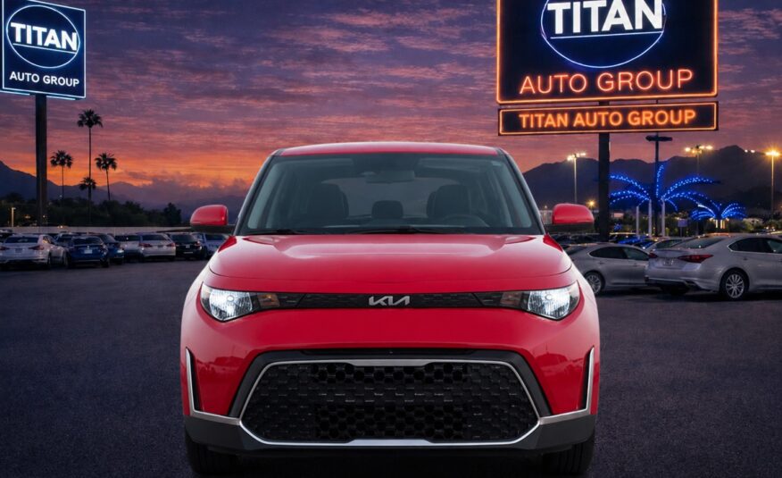 kia soul 2023 KNDJ23AU0P7209922 image kia soul 2023 KNDJ23AU0P7209922 image