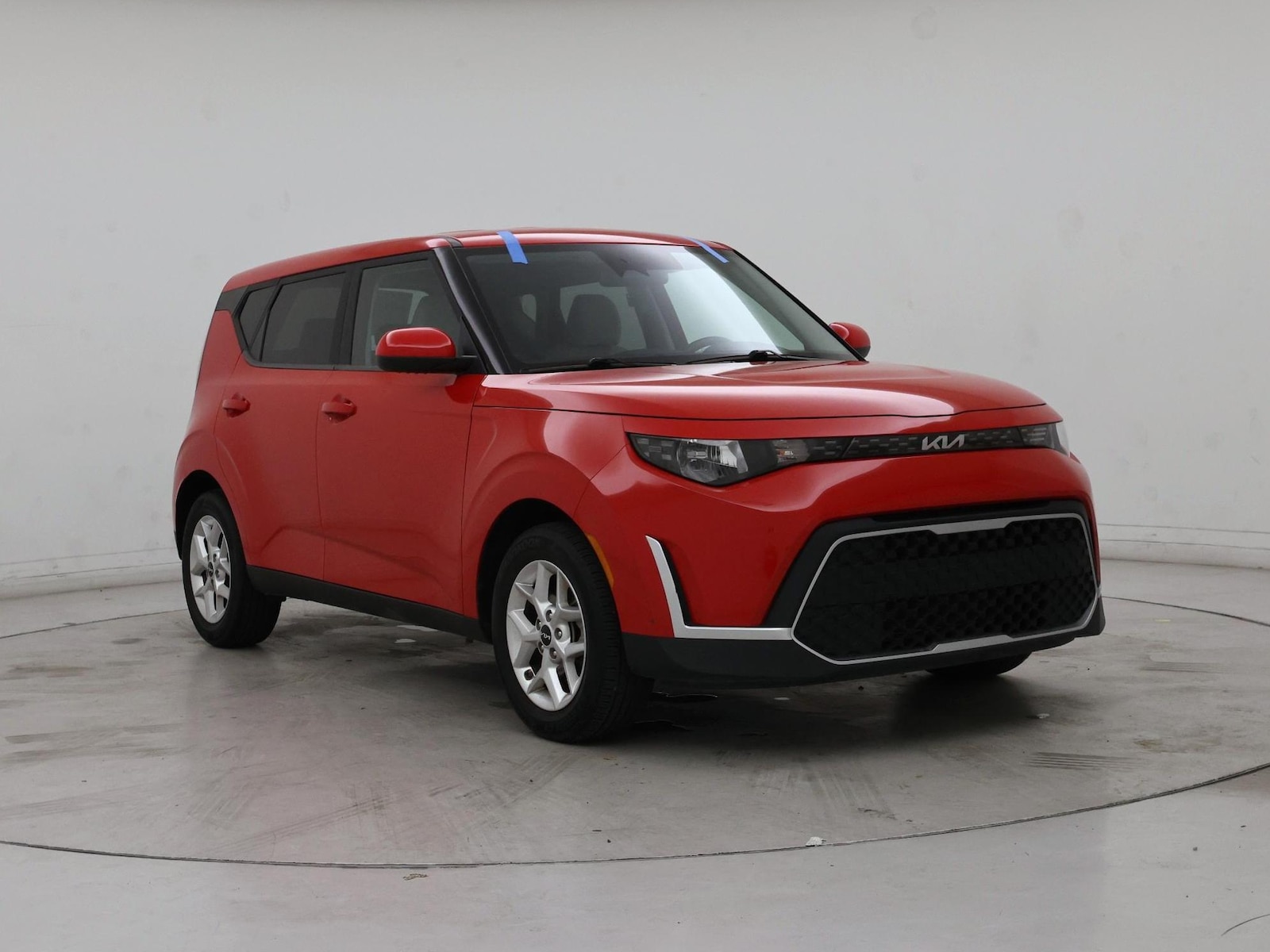 kia soul 2023 KNDJ23AU6P7207995 image kia soul 2023 KNDJ23AU6P7207995 image