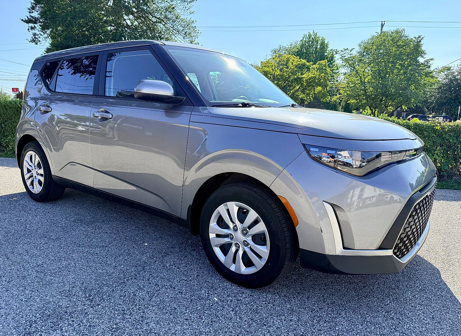 kia soul 2023 KNDJ23AU6P7858592 image kia soul 2023 KNDJ23AU6P7858592 image